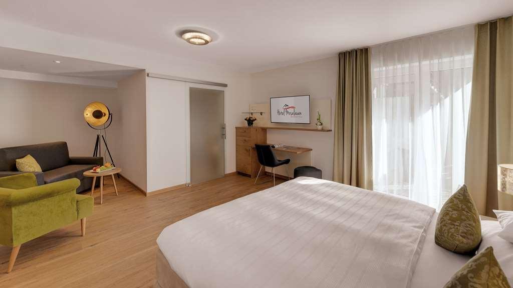 McDreams Hotel Essen Kamer foto