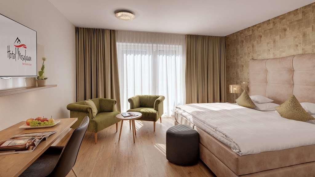 McDreams Hotel Essen Kamer foto