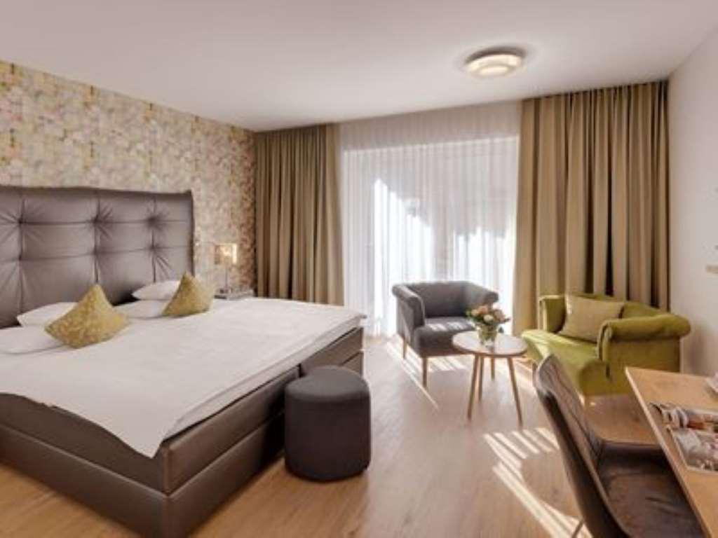 McDreams Hotel Essen Kamer foto